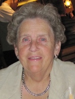 Barbara Pickering